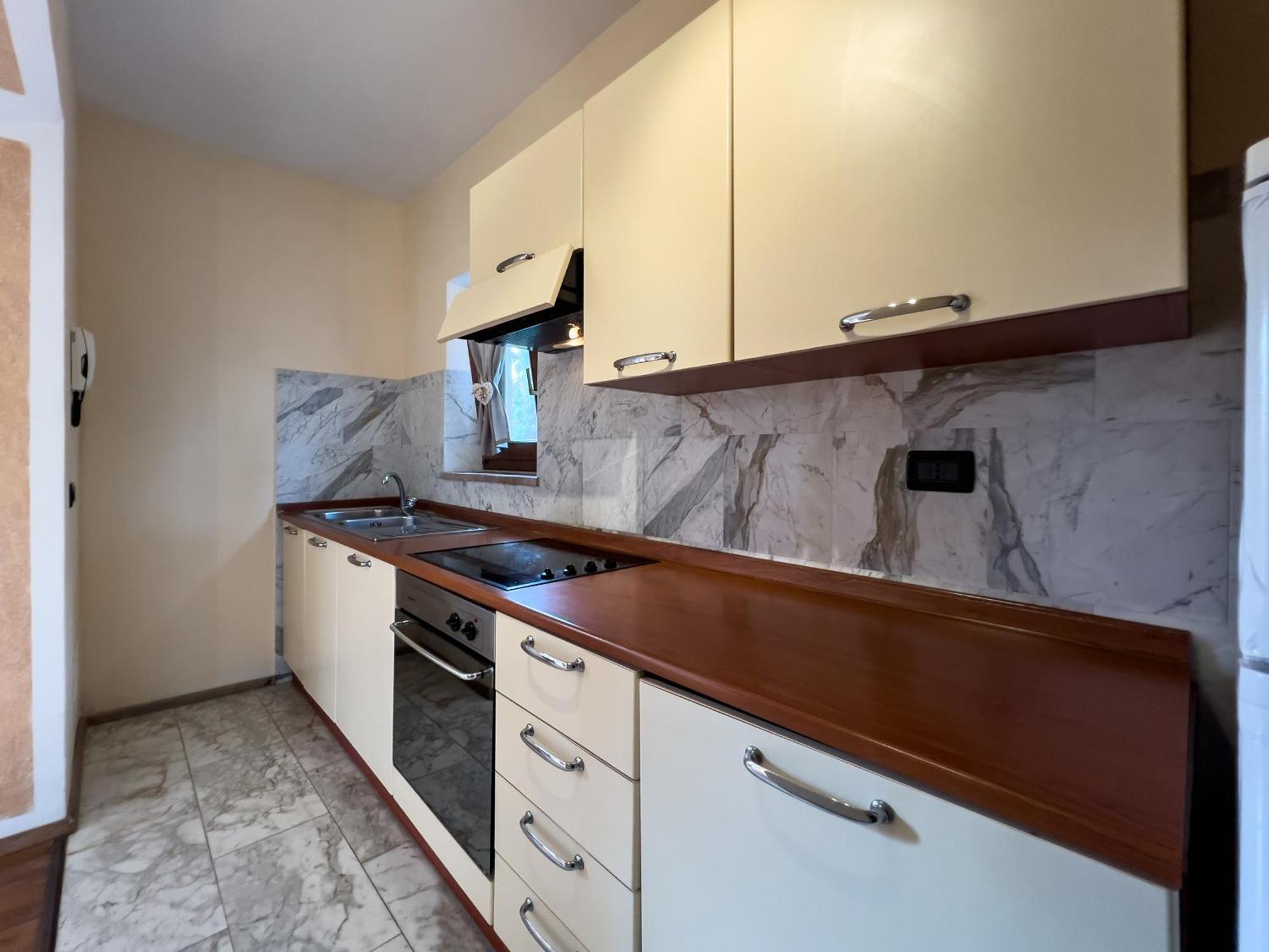Aparthotel La Chiusa Di Rio Rio dellʼElba Zewnętrze zdjęcie
