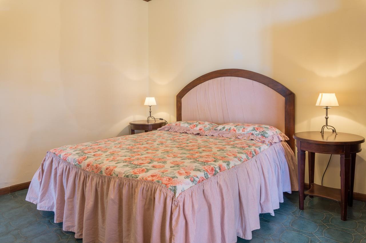 Aparthotel La Chiusa Di Rio Rio dellʼElba Zewnętrze zdjęcie