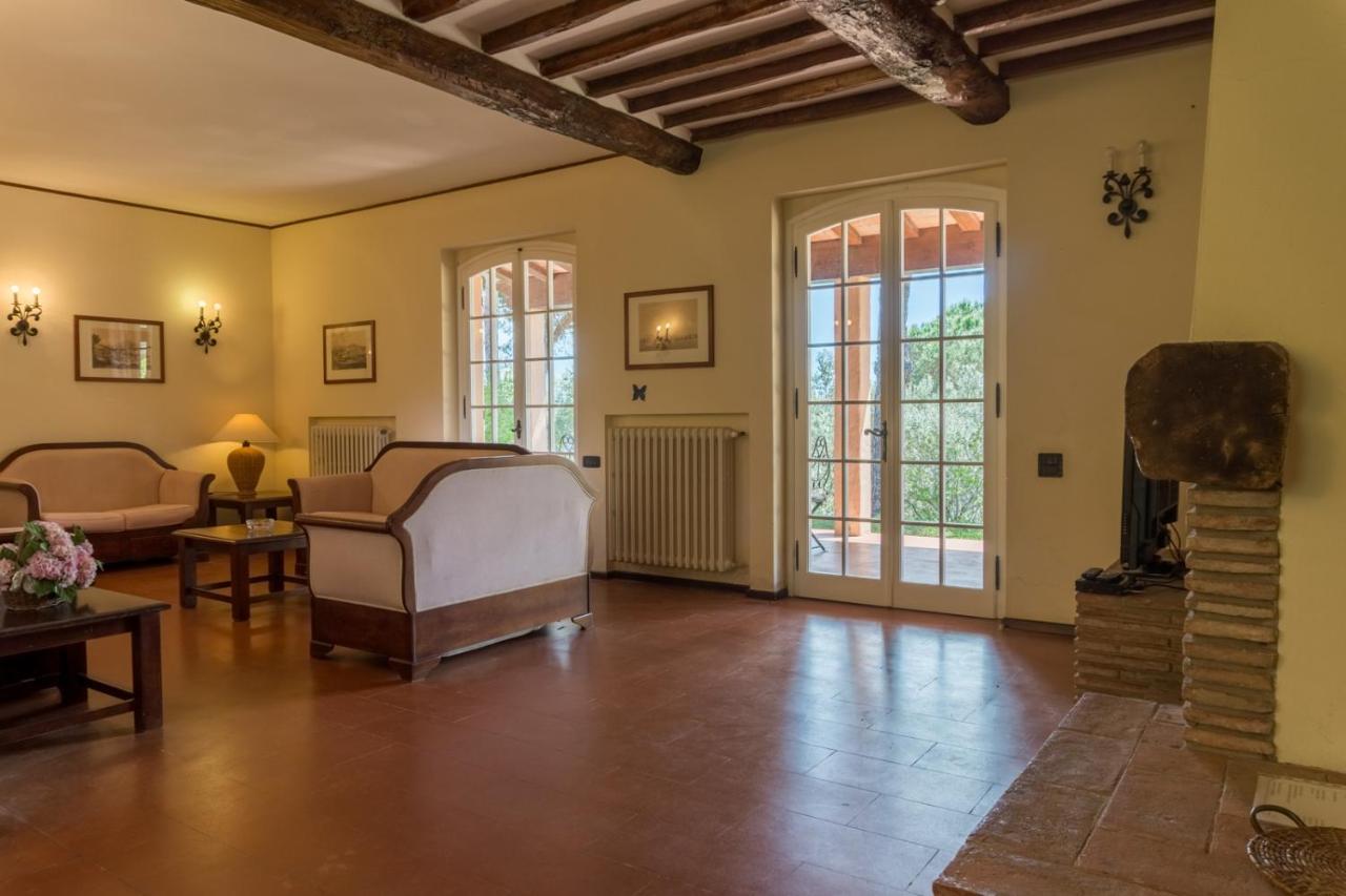 Aparthotel La Chiusa Di Rio Rio dellʼElba Zewnętrze zdjęcie