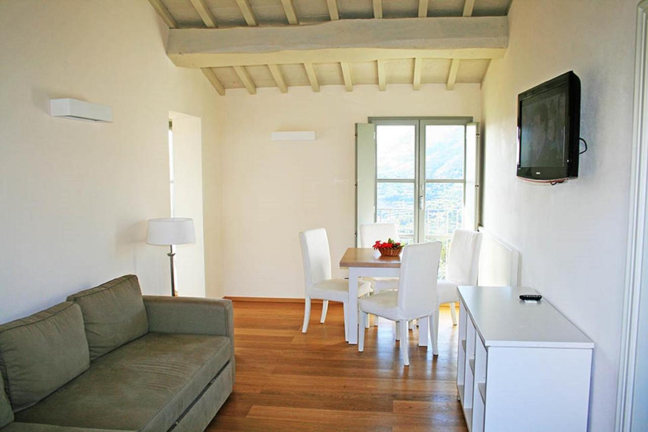 Aparthotel La Chiusa Di Rio Rio dellʼElba Zewnętrze zdjęcie