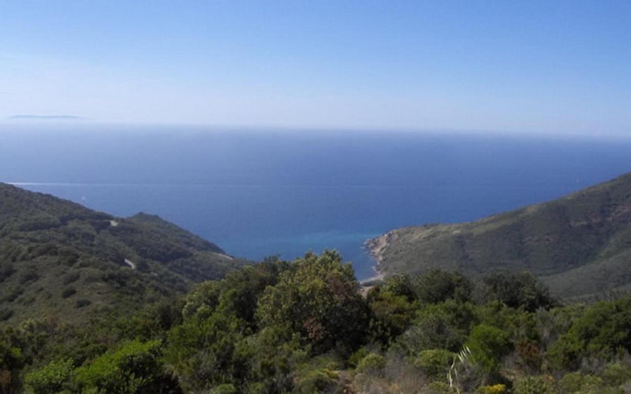 Aparthotel La Chiusa Di Rio Rio dellʼElba Zewnętrze zdjęcie