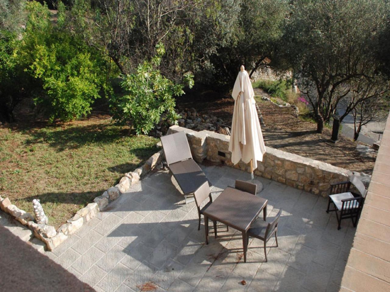 Aparthotel La Chiusa Di Rio Rio dellʼElba Zewnętrze zdjęcie