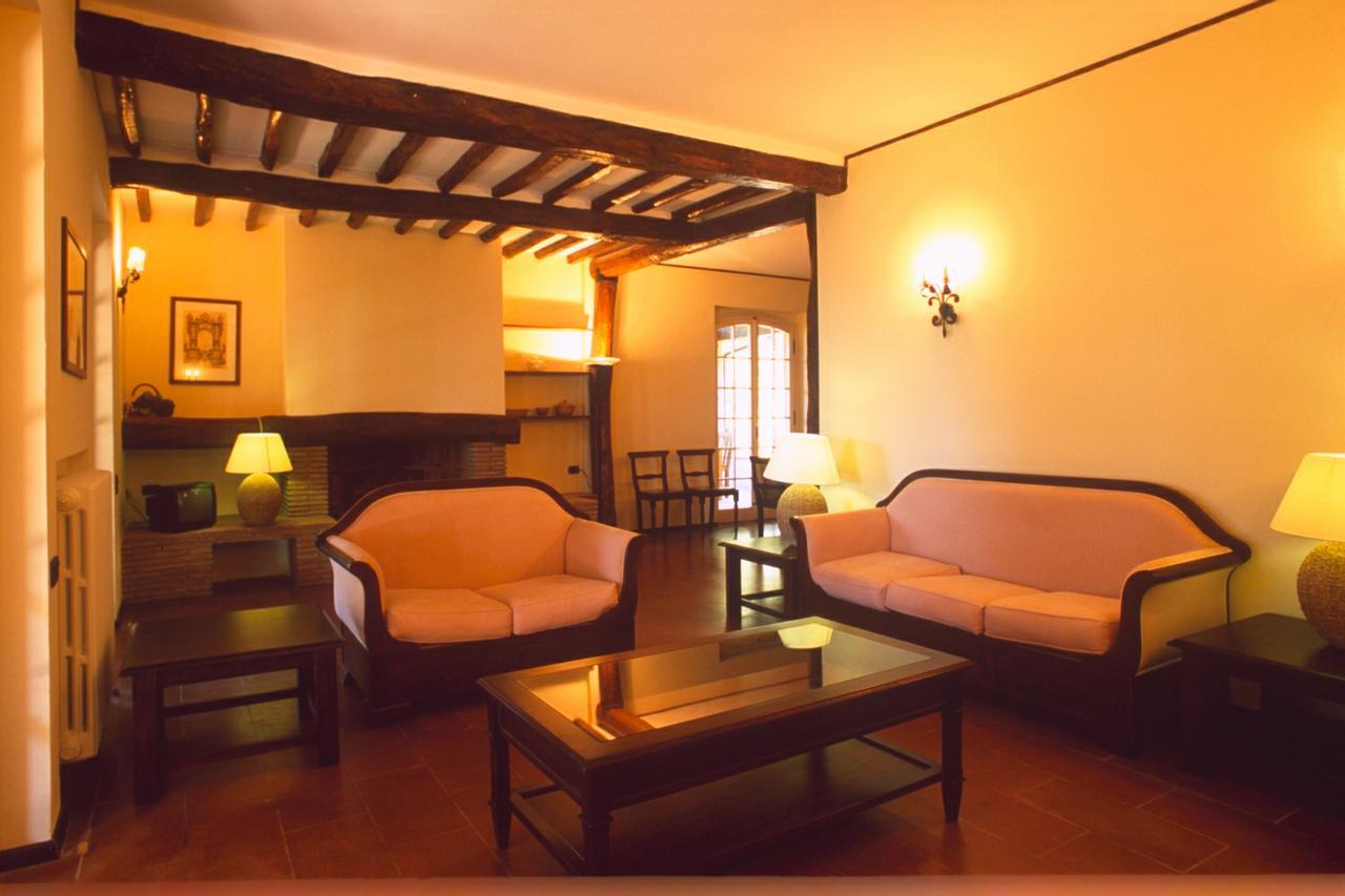 Aparthotel La Chiusa Di Rio Rio dellʼElba Zewnętrze zdjęcie
