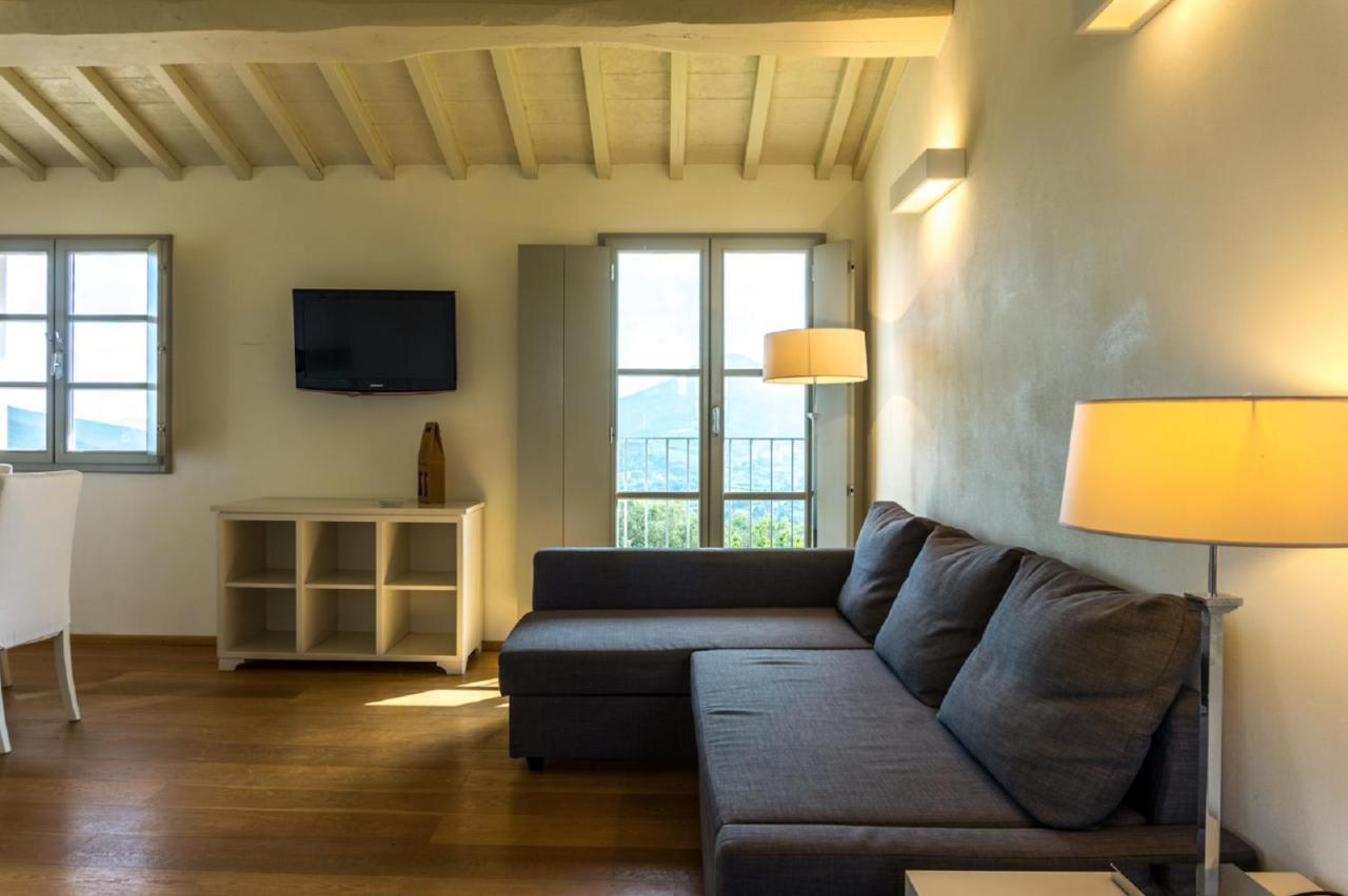 Aparthotel La Chiusa Di Rio Rio dellʼElba Zewnętrze zdjęcie