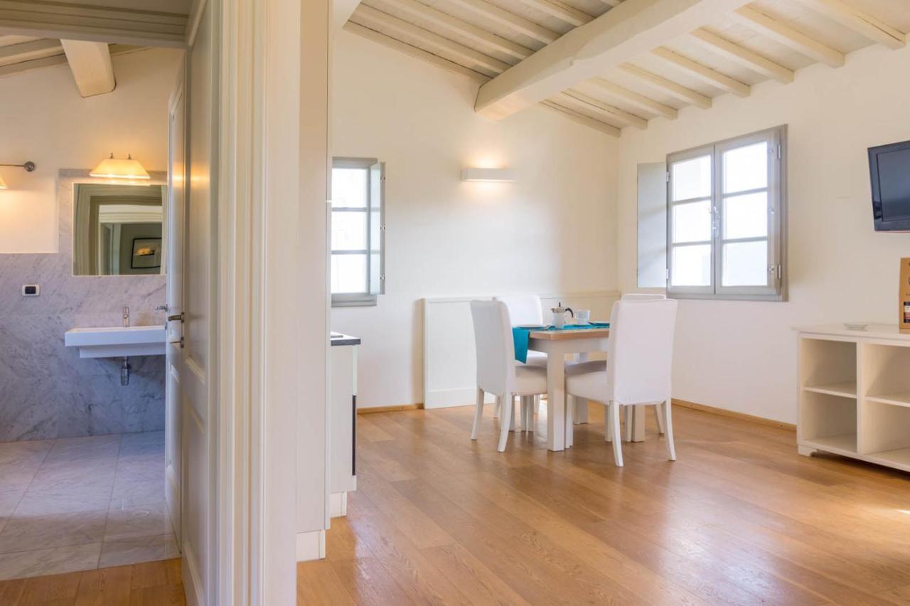 Aparthotel La Chiusa Di Rio Rio dellʼElba Zewnętrze zdjęcie